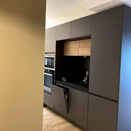 Appartement Bienvenue Au *