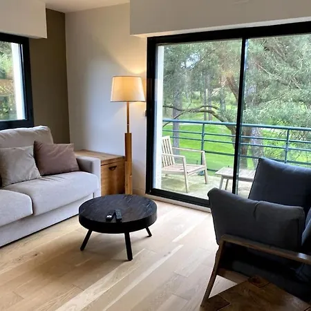 Bienvenue Au Appartement