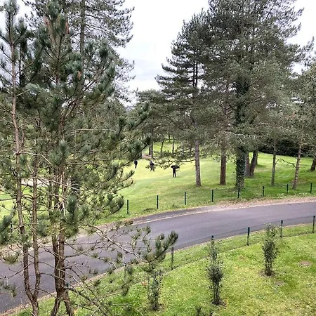 Bienvenue Au * Neufchâtel-Hardelot