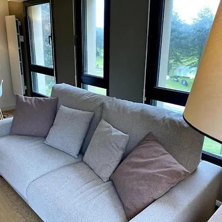 Appartement Bienvenue Au