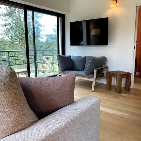 Appartement Bienvenue Au *