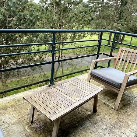 Bienvenue Au Appartement